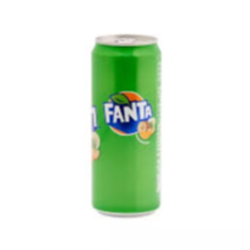 Fanta Fruit Punch Main Image